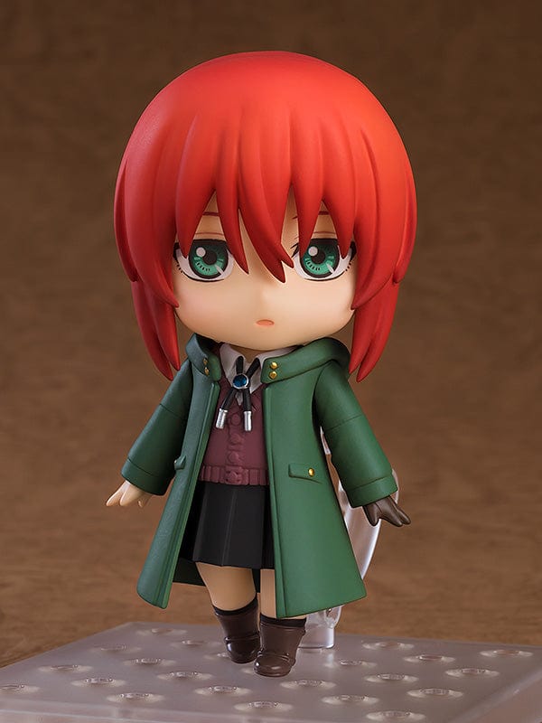 Good Smile Company 2174 Nendoroid Chise Hatori : Season 2 Ver