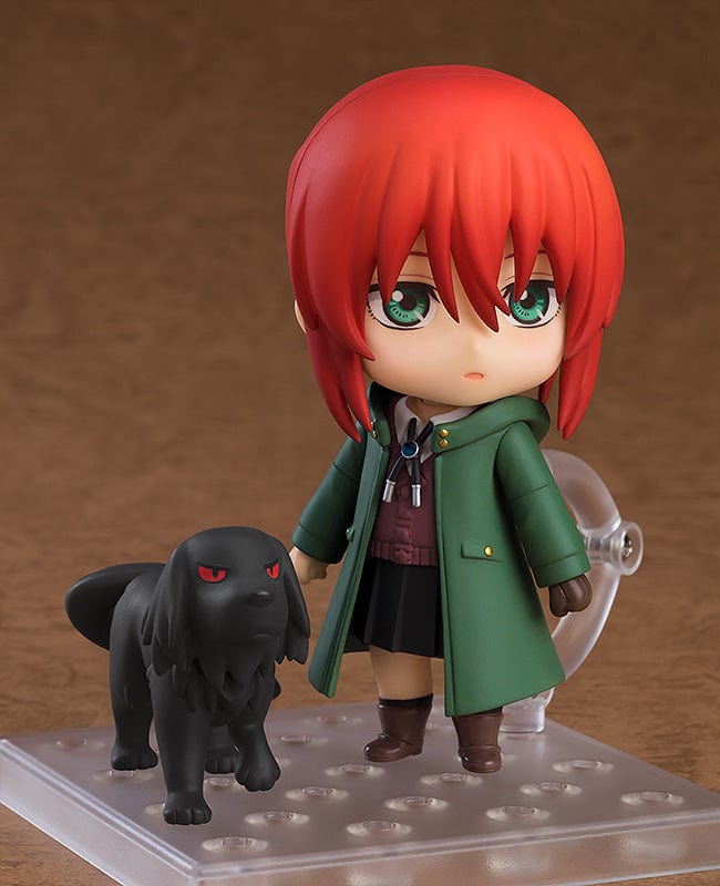 Good Smile Company 2174 Nendoroid Chise Hatori : Season 2 Ver