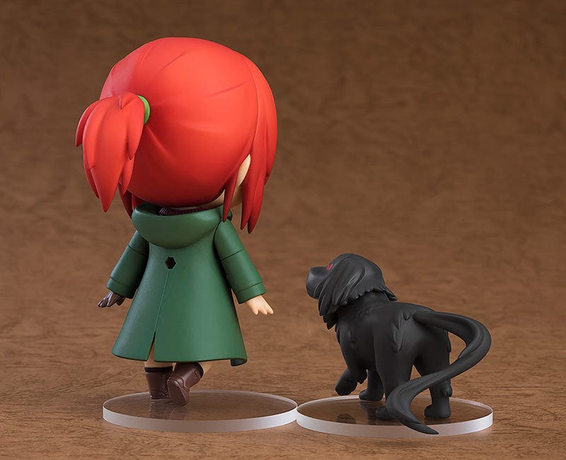 Good Smile Company 2174 Nendoroid Chise Hatori : Season 2 Ver
