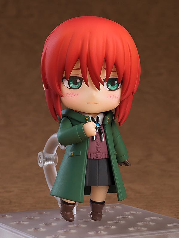 Good Smile Company 2174 Nendoroid Chise Hatori : Season 2 Ver