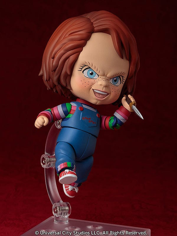 1000toys inc. 2176 Nendoroid Chucky