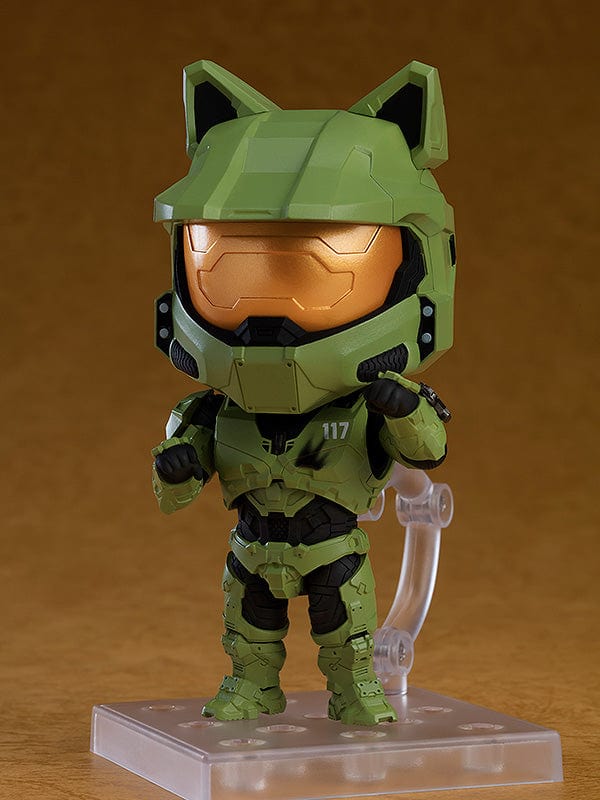 Good Smile Company 2177 Nendoroid Master Chief