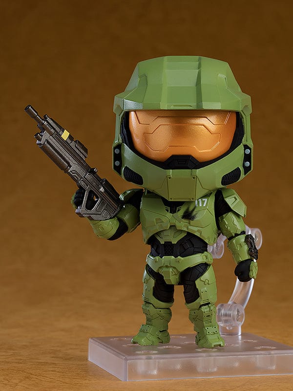 Good Smile Company 2177 Nendoroid Master Chief