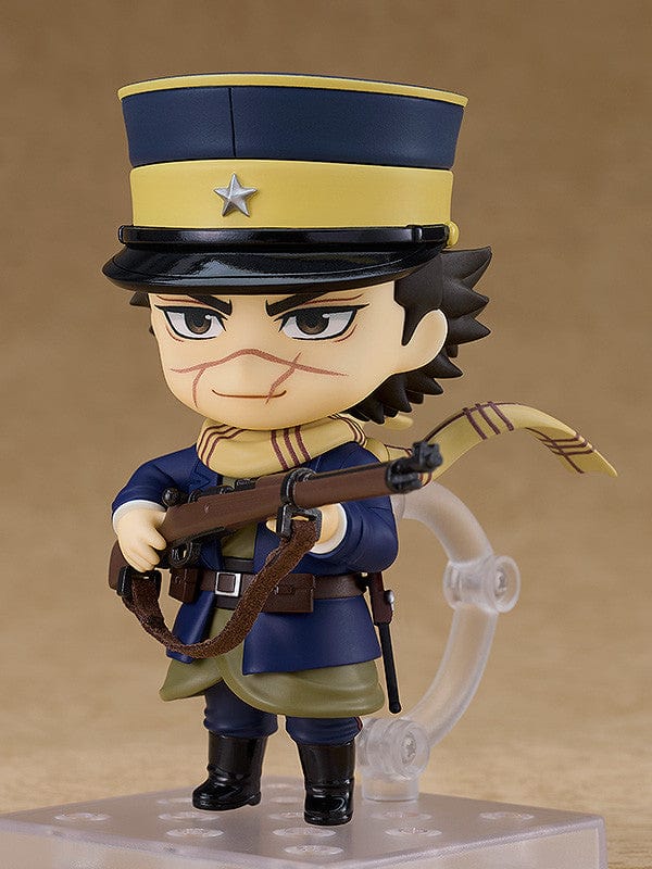 Good Smile Company 2178 Nendoroid Saichi Sugimoto
