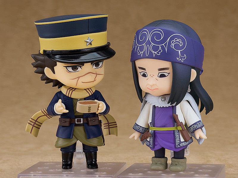 Good Smile Company 2178 Nendoroid Saichi Sugimoto