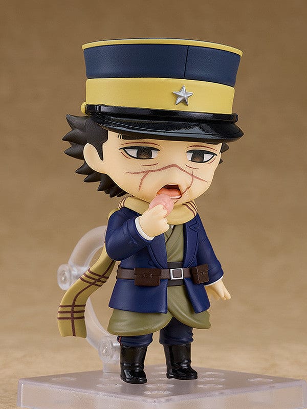 Good Smile Company 2178 Nendoroid Saichi Sugimoto