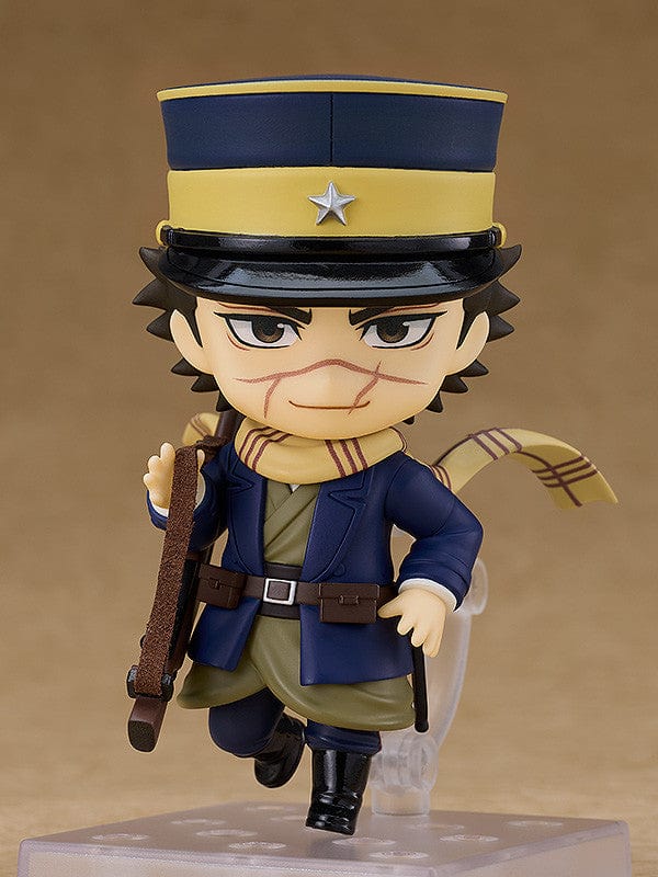 Good Smile Company 2178 Nendoroid Saichi Sugimoto
