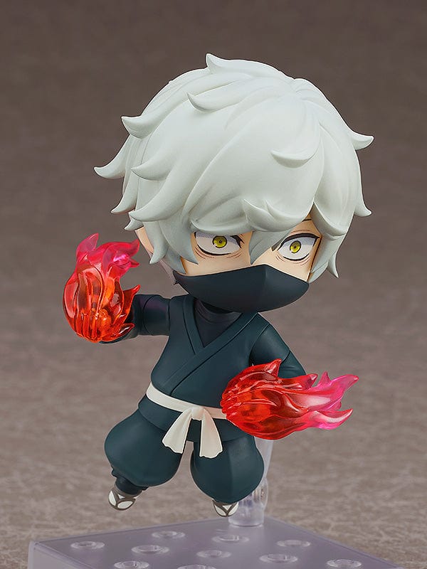 Good Smile Company 2184 Nendoroid Gabimaru