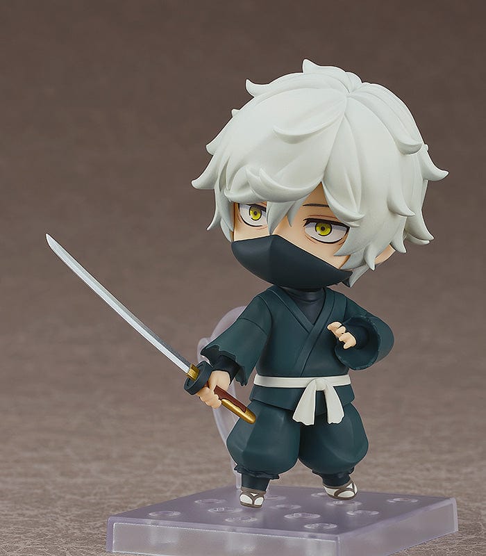 Good Smile Company 2184 Nendoroid Gabimaru