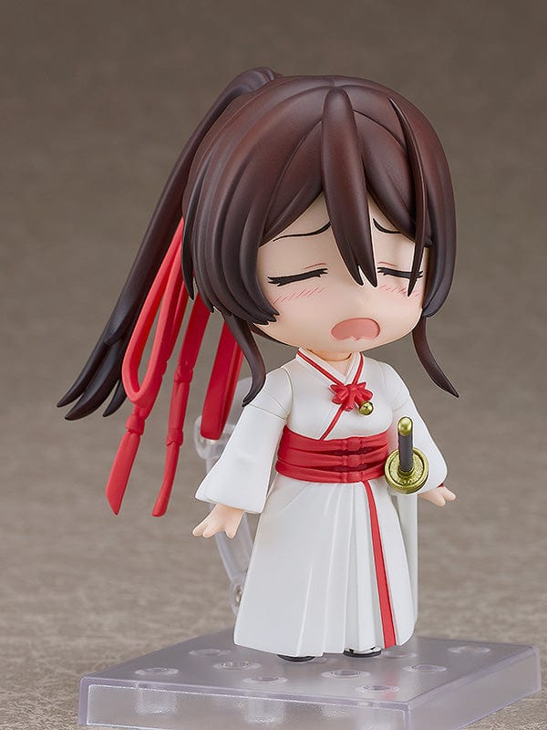 Good Smile Company 2185 Nendoroid Yamada Asaemon Sagiri