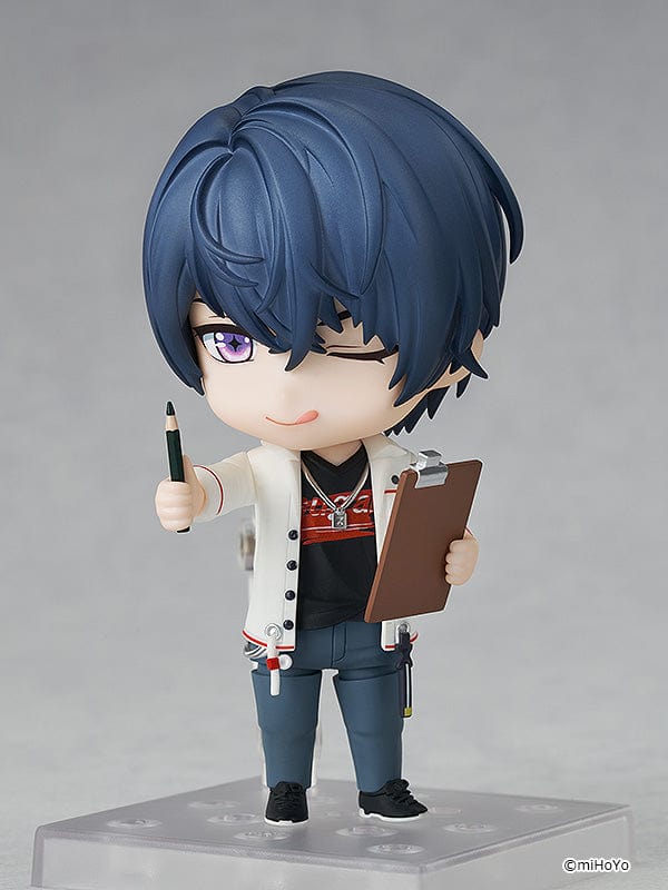 Good Smile Company 2188 Nendoroid King