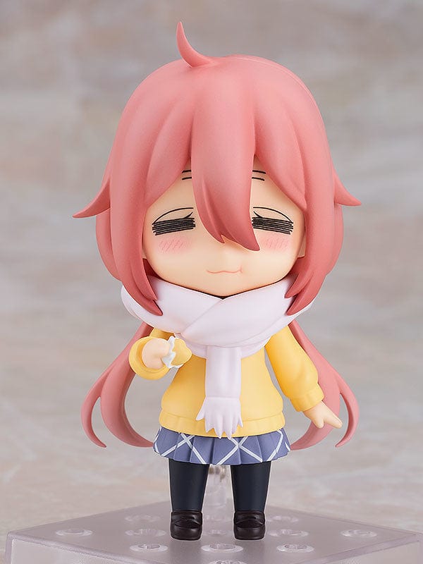 Good Smile Company 2189 Nendoroid Nadeshiko Kagamihara: School Uniform Ver