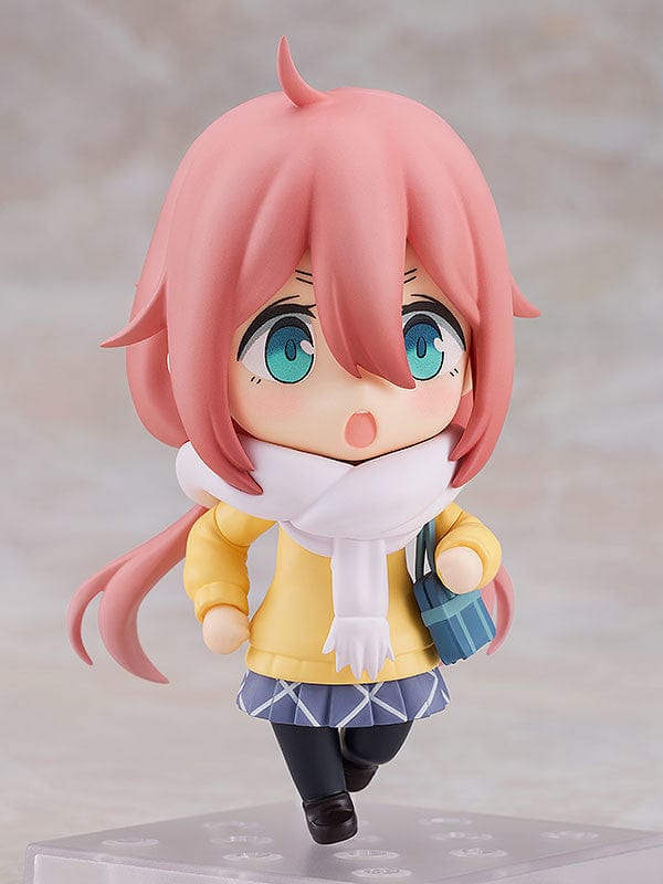 Good Smile Company 2189 Nendoroid Nadeshiko Kagamihara: School Uniform Ver