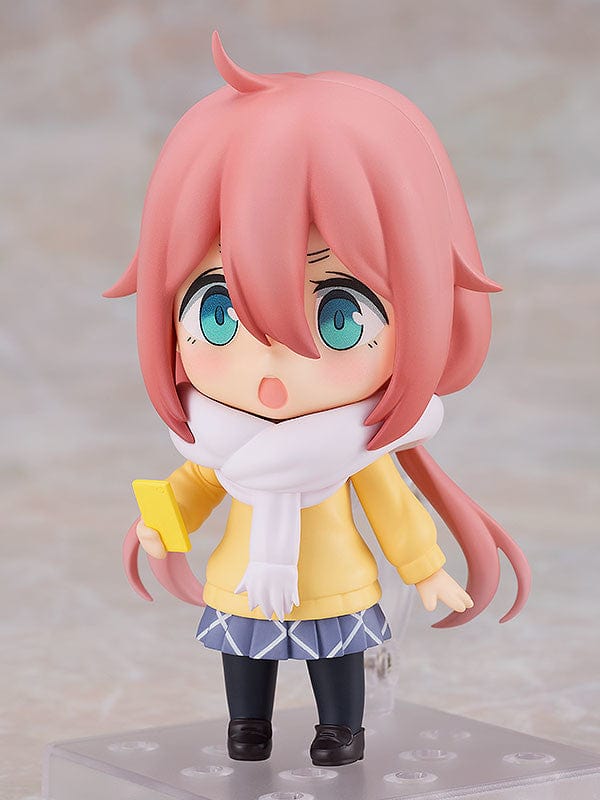 Good Smile Company 2189 Nendoroid Nadeshiko Kagamihara: School Uniform Ver