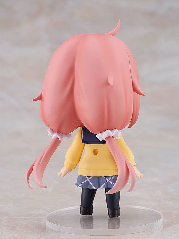 Good Smile Company 2189 Nendoroid Nadeshiko Kagamihara: School Uniform Ver