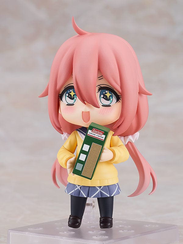 Good Smile Company 2189 Nendoroid Nadeshiko Kagamihara: School Uniform Ver