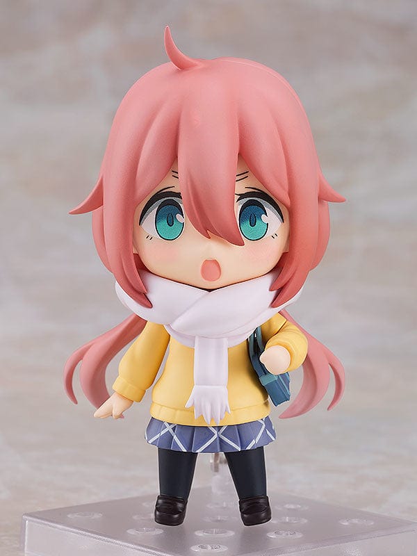 Good Smile Company 2189 Nendoroid Nadeshiko Kagamihara: School Uniform Ver