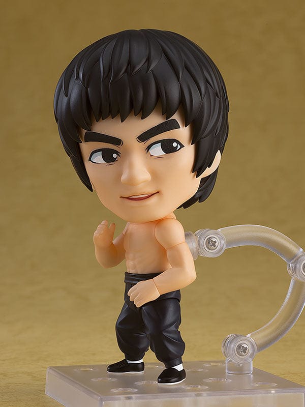 Good Smile Company 2191 Nendoroid Bruce Lee