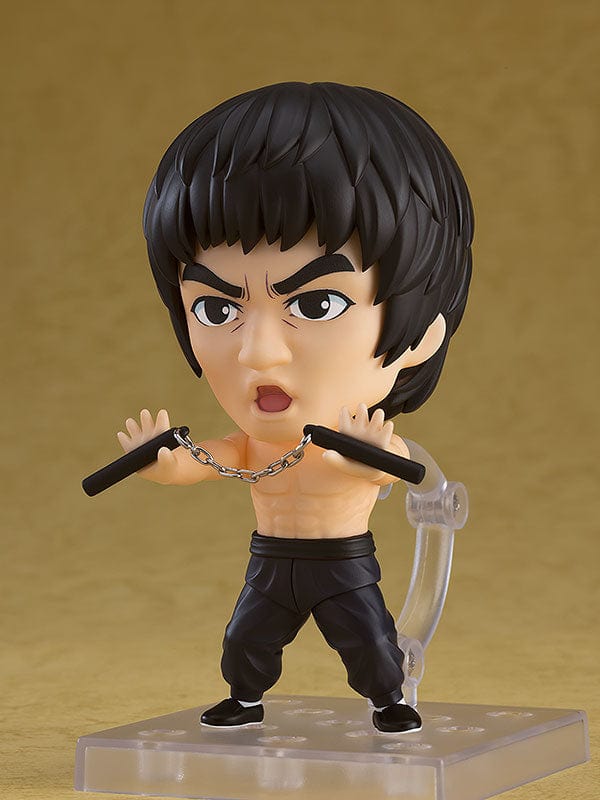 Good Smile Company 2191 Nendoroid Bruce Lee