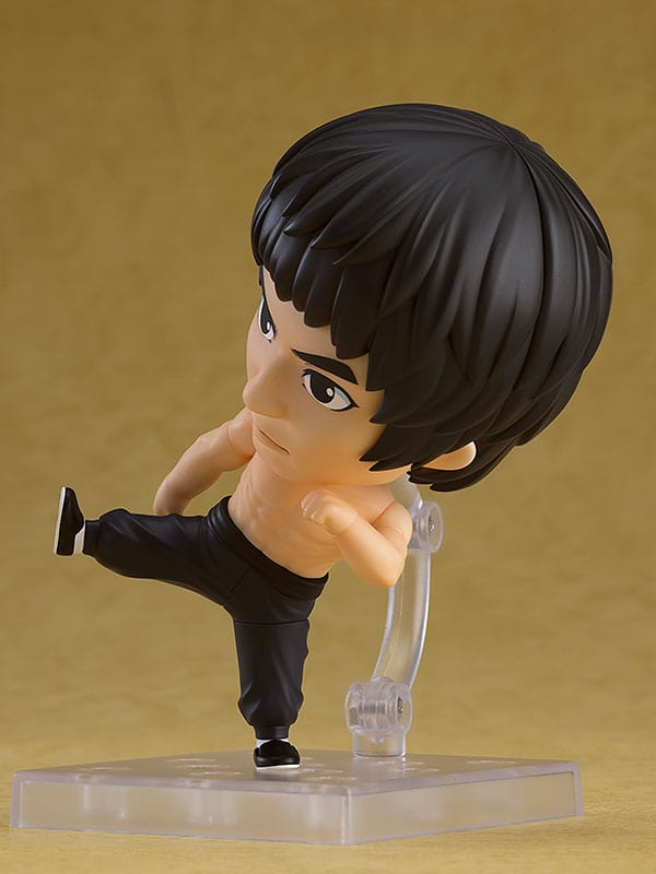 Good Smile Company 2191 Nendoroid Bruce Lee