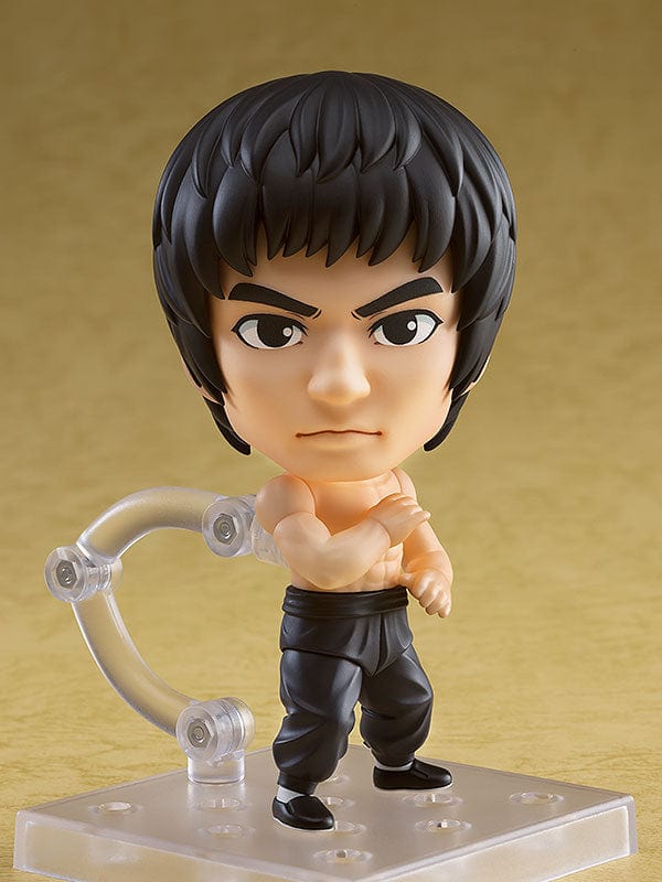 Good Smile Company 2191 Nendoroid Bruce Lee