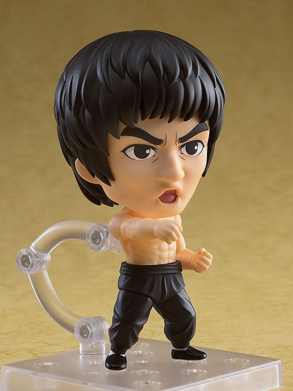 Good Smile Company 2191 Nendoroid Bruce Lee