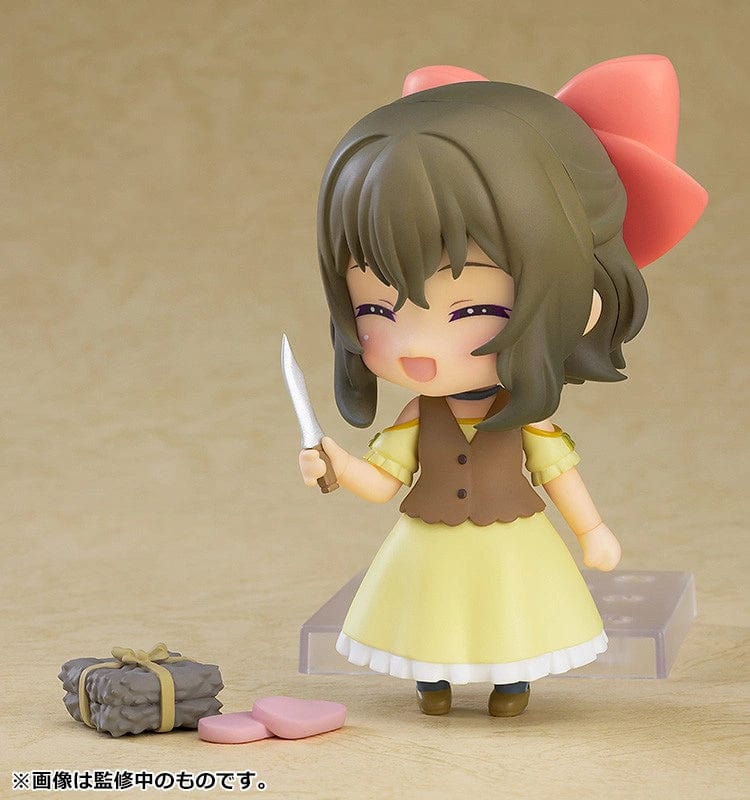 Good Smile Company 2192 Nendoroid Fina