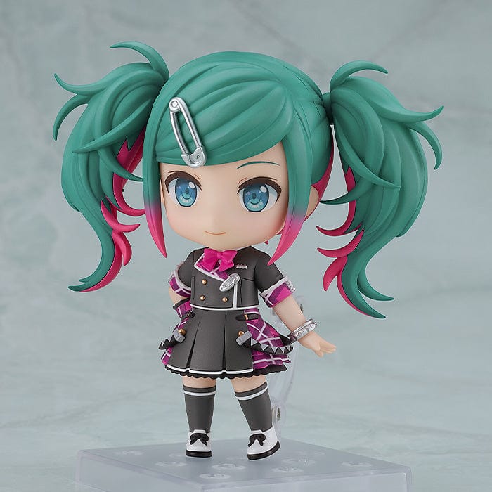 Good Smile Company 2193 Nendoroid Hatsune Miku: School SEKAI Ver