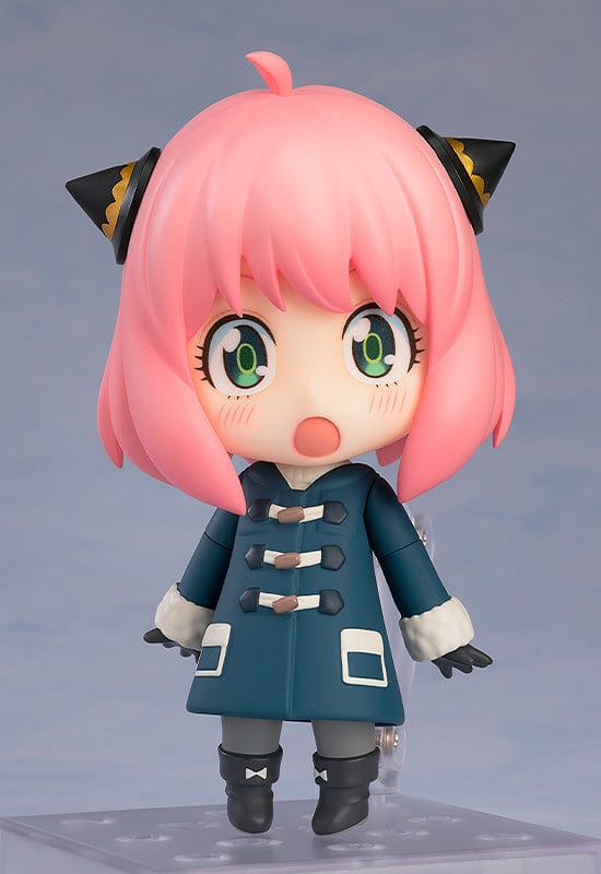 Good Smile Company 2202 Nendoroid Anya Forger: Winter Clothes Ver
