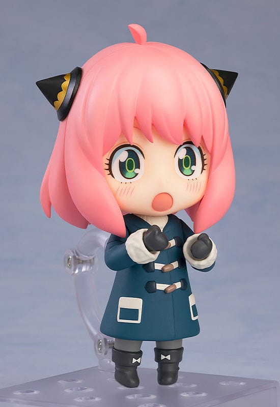 Good Smile Company 2202 Nendoroid Anya Forger: Winter Clothes Ver
