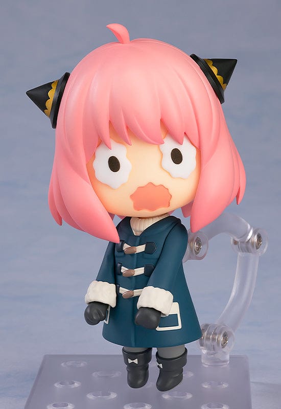 Good Smile Company 2202 Nendoroid Anya Forger: Winter Clothes Ver