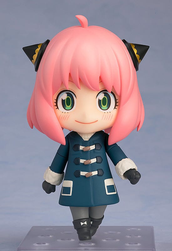 Good Smile Company 2202 Nendoroid Anya Forger: Winter Clothes Ver
