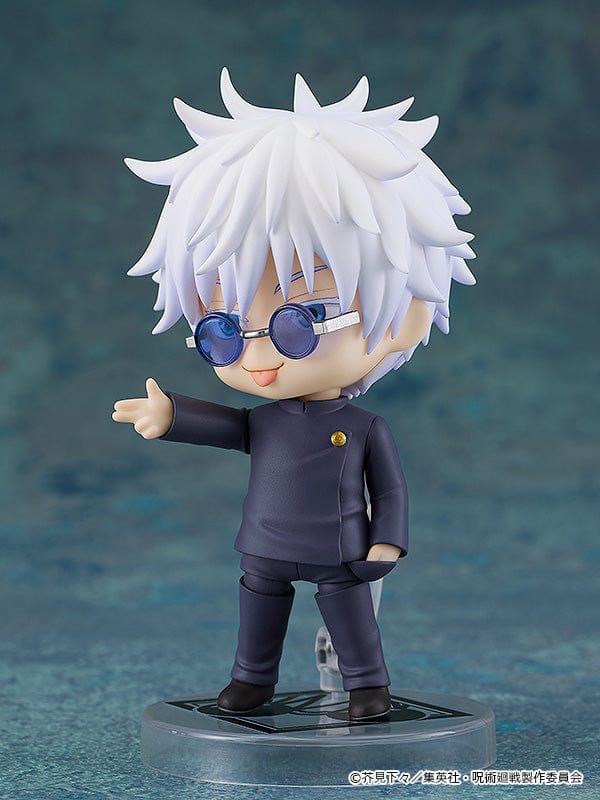 Good Smile Company 2205 Nendoroid Satoru Gojo: Tokyo Jujutsu High School Ver