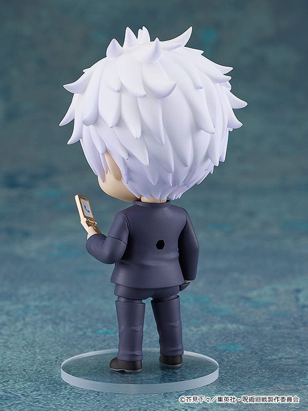 Good Smile Company 2205 Nendoroid Satoru Gojo: Tokyo Jujutsu High School Ver
