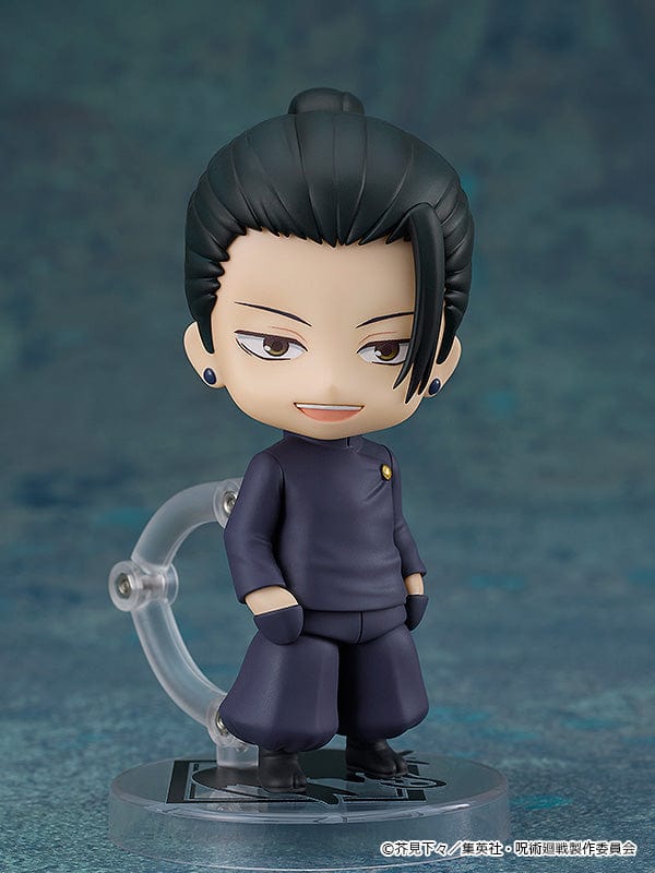 Good Smile Company 2206 Nendoroid Suguru Geto : Tokyo Jujutsu High School Ver