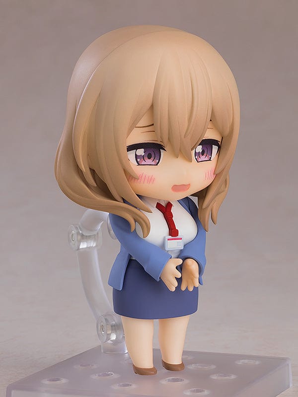 Good Smile Company 2208 Nendoroid Shiori Katase