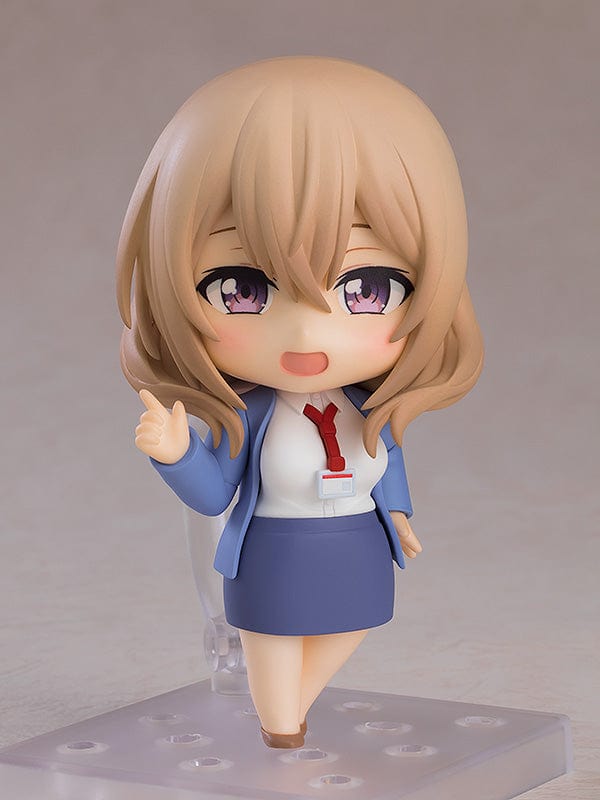 Good Smile Company 2208 Nendoroid Shiori Katase