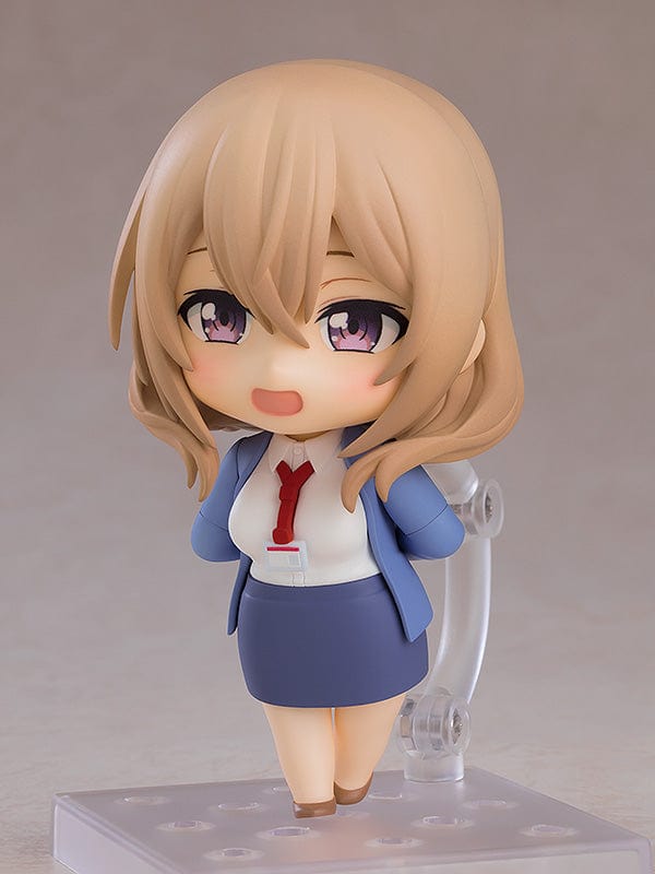 Good Smile Company 2208 Nendoroid Shiori Katase