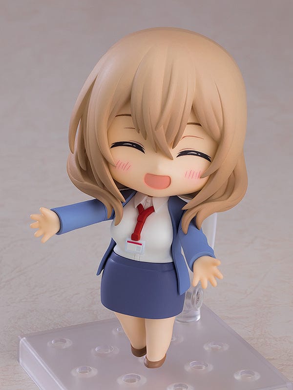 Good Smile Company 2208 Nendoroid Shiori Katase