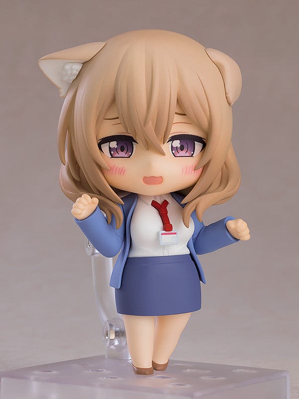 Good Smile Company 2208 Nendoroid Shiori Katase