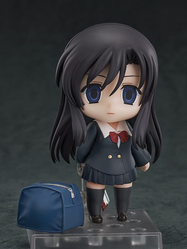 Good Smile Arts Shanghai 2209 Nendoroid Kotonoha Katsura