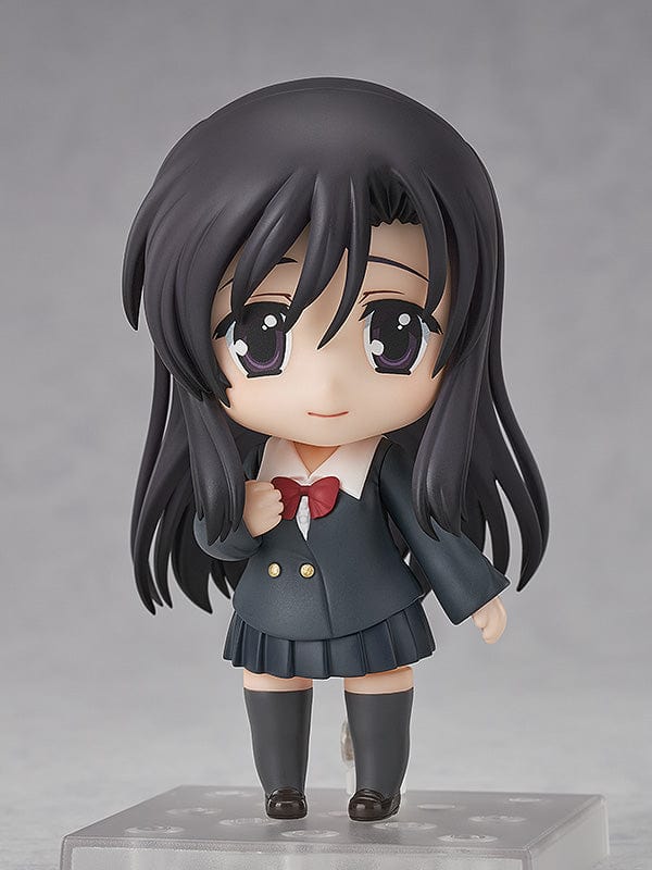 Good Smile Arts Shanghai 2209 Nendoroid Kotonoha Katsura