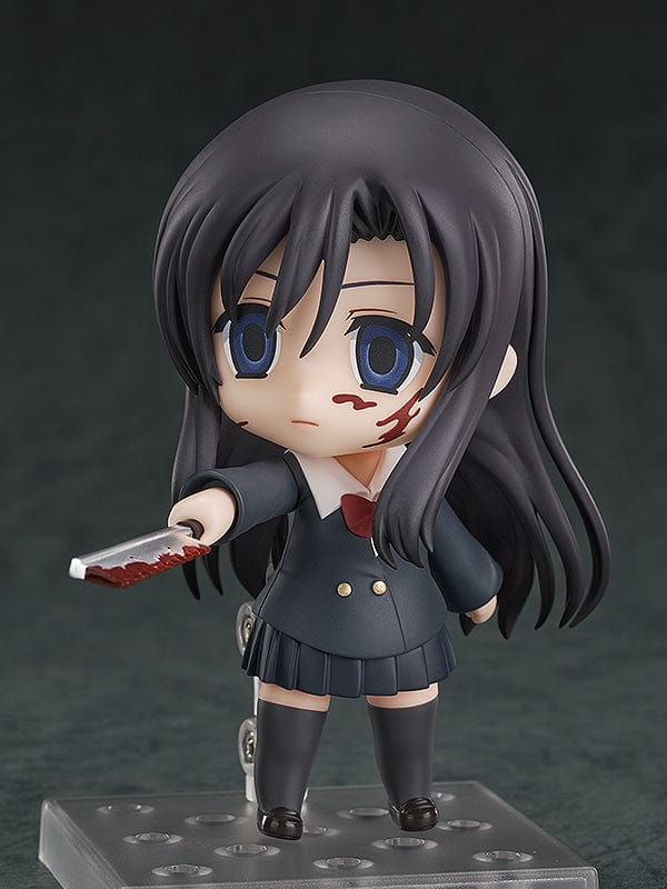 Good Smile Arts Shanghai 2209 Nendoroid Kotonoha Katsura