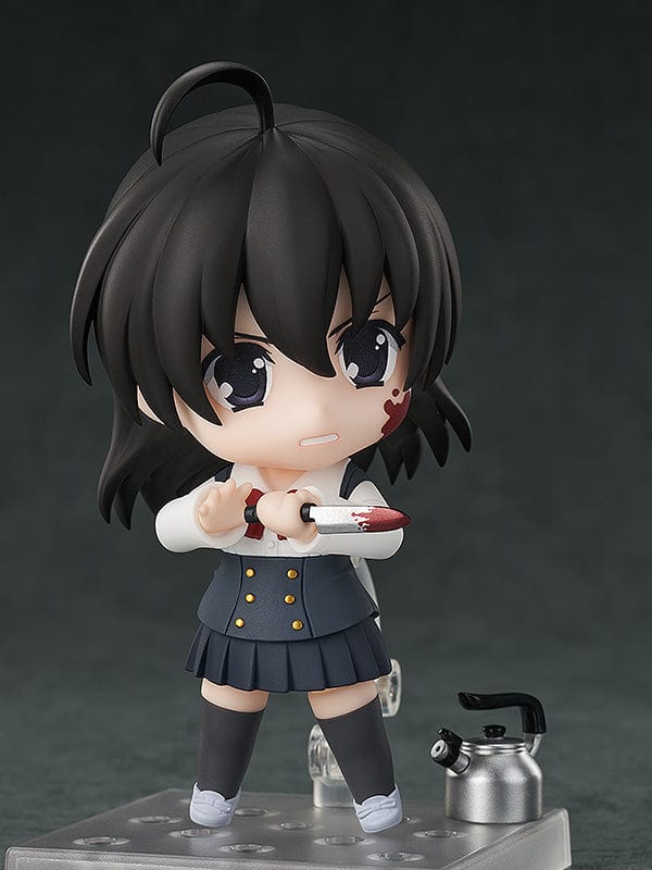 Good Smile Arts Shanghai 2210 Nendoroid Sekai Saionji