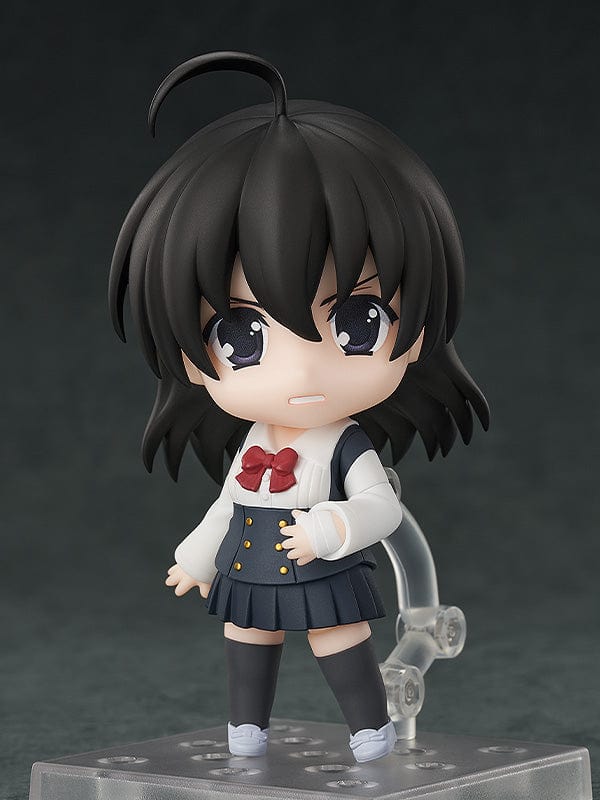 Good Smile Arts Shanghai 2210 Nendoroid Sekai Saionji