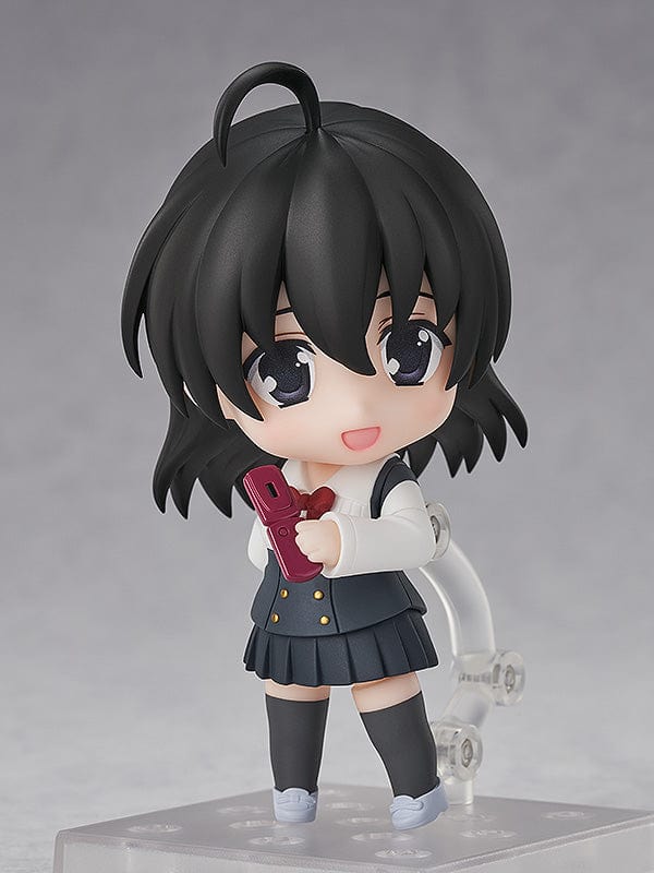 Good Smile Arts Shanghai 2210 Nendoroid Sekai Saionji