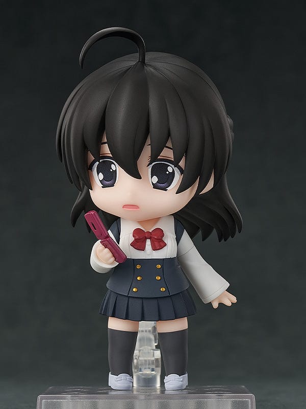 Good Smile Arts Shanghai 2210 Nendoroid Sekai Saionji