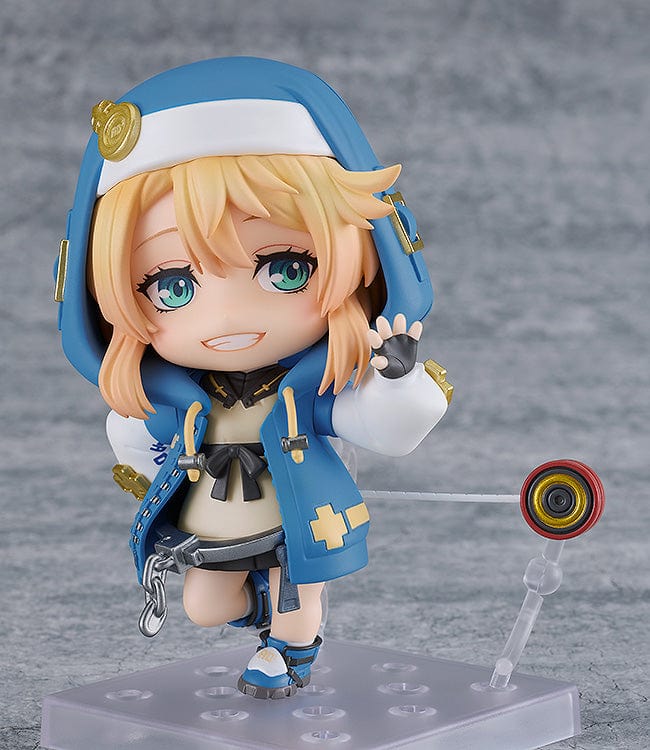 Good Smile Company 2212 Nendoroid Bridget