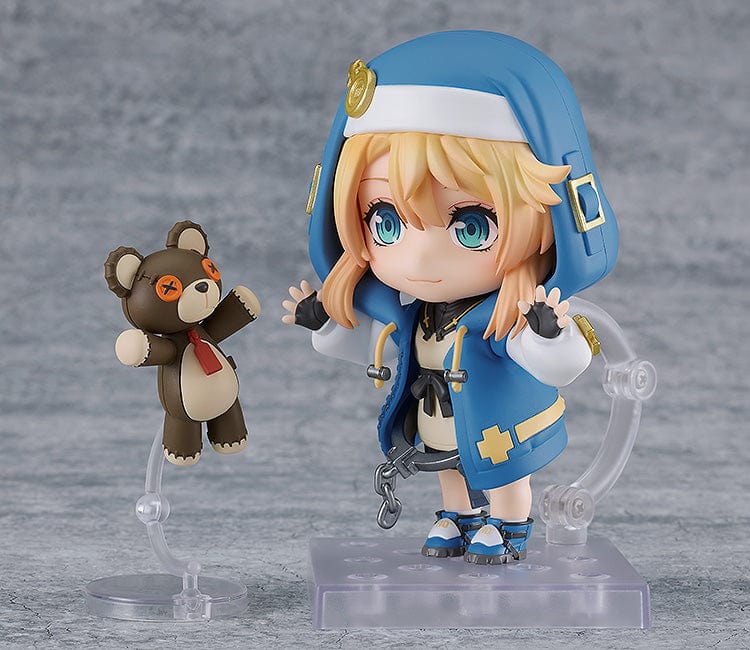 Good Smile Company 2212 Nendoroid Bridget