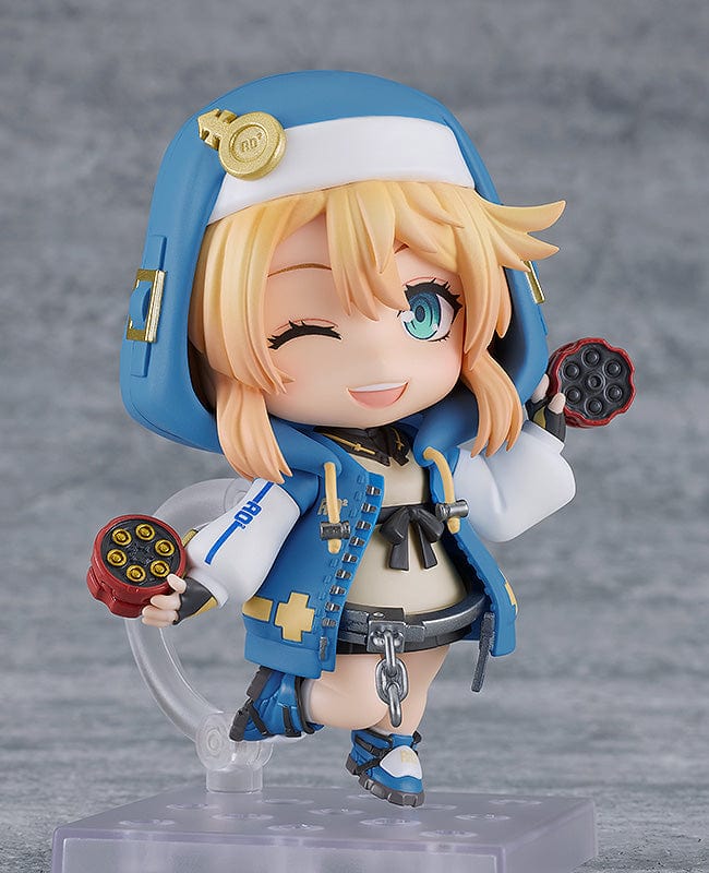 Good Smile Company 2212 Nendoroid Bridget